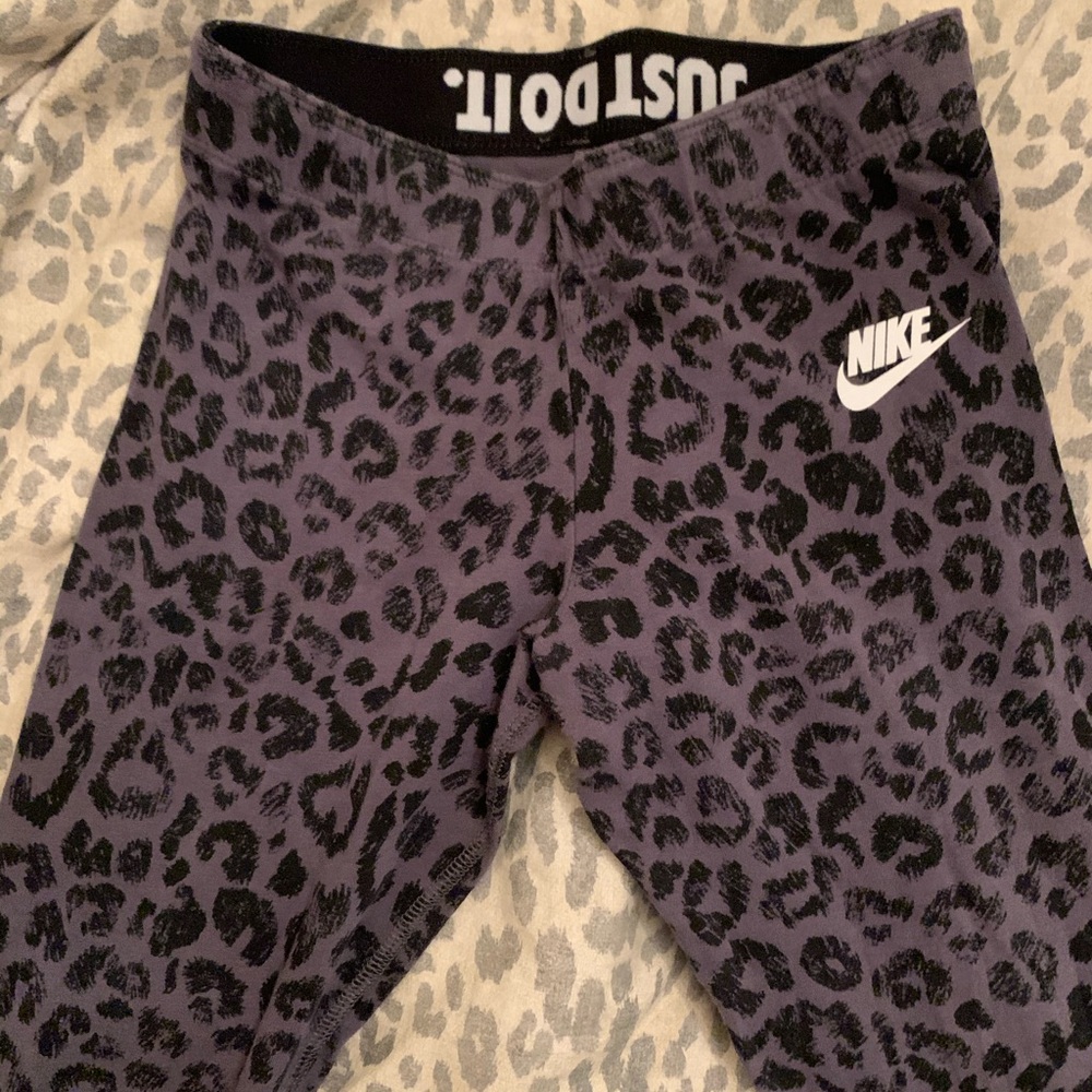 Nike Gym Leggings